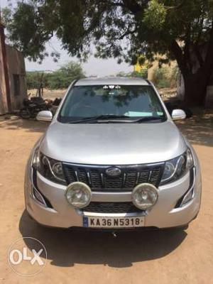  Mahindra Xuv500 diesel  Kms