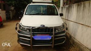 Mahindra Xylo D2 BS4 For Sale-Diesel