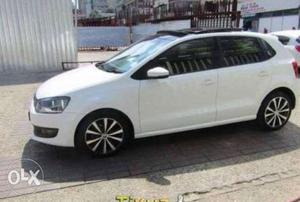 Mare levi che  Volkswagen Polo diesel  Kms