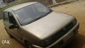 Maruti Suzuki 800 petrol  Kms  year