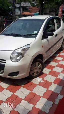  Maruti Suzuki A Star petrol  Kms