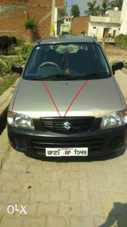 Maruti Suzuki Alto lpg  Kms  year