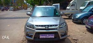 Maruti Suzuki Grand Vitara Brezza Vdi (opt.), , Diesel