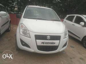 Maruti Suzuki Ritz Vdi (abs) Bs-iv, , Diesel