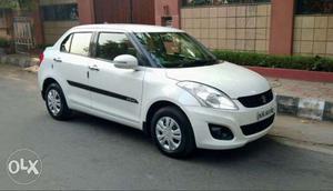 Maruti Suzuki Swift Dzire Vdi, , Diesel