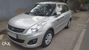 Maruti Suzuki Swift Dzire Vxi 1.2 Bs-iv, , Petrol