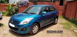 Maruti Suzuki Swift Dzire Vxi 1.2 Bs-iv, , Petrol