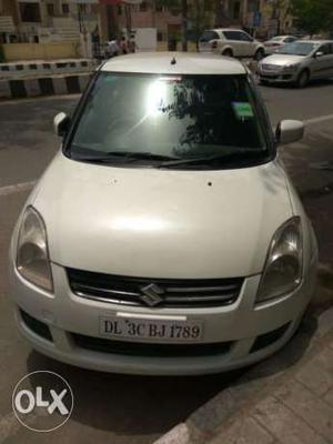 Maruti Suzuki Swift Dzire Vxi, , Cng