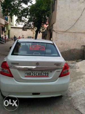  Maruti Suzuki Swift Dzire diesel  Kms