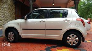 Maruti Suzuki Swift Vdi, , Diesel