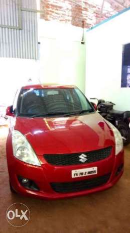 Maruti Suzuki Swift Vdi, , Diesel