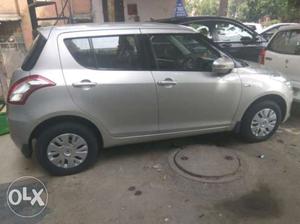 Maruti Suzuki Swift Vdi, , Diesel