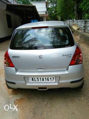  Maruti Suzuki Swift diesel  Kms