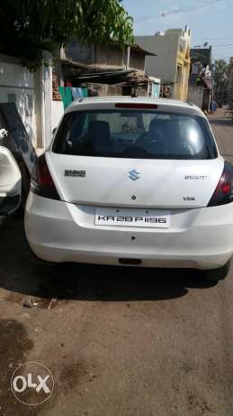 Maruti Suzuki Swift diesel  Kms  year