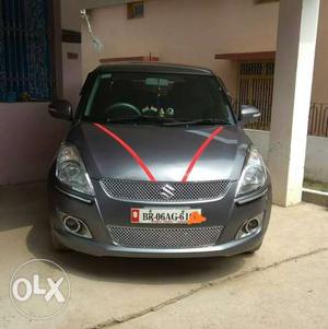  Maruti Suzuki Swift petrol  Kms