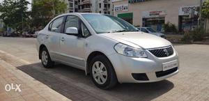 Maruti Suzuki Sx4 Vxi Bs-iv, , Petrol