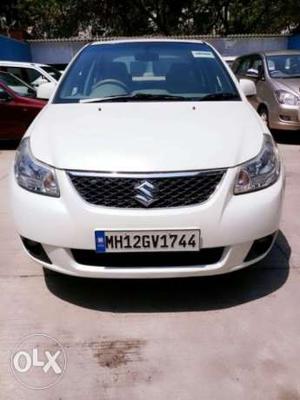 Maruti Suzuki Sx4 Zxi At Bs-iv, , Petrol