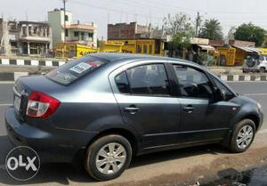  Maruti Suzuki Sx4 petrol  Kms