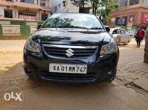 Maruti Suzuki Sx4 petrol  Kms  year