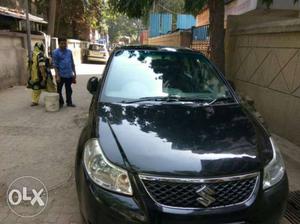 Maruti Suzuki Sx4 petrol  Kms  year with brand new