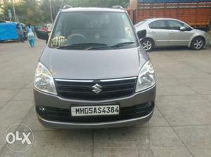 Maruti Suzuki Wagon R 1.0 Lxi, , Petrol