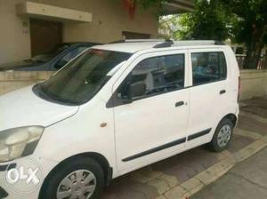 Maruti Suzuki Wagon R 1.0 petrol  Kms  year