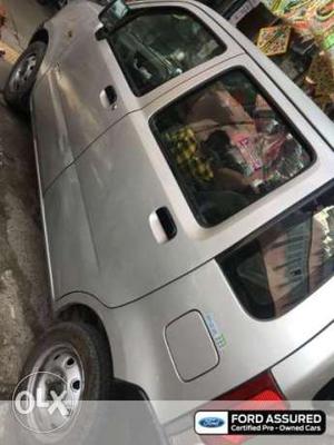 Maruti Suzuki Wagon R, , Petrol