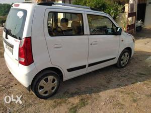  Maruti Suzuki Wagon R petrol  Kms