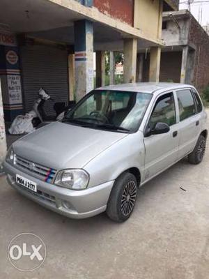 Maruti Suzuki Zen diesel  Kms  year