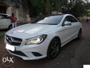 Mercedes-benz Cla-class 200 Petrol Sport, , Petrol