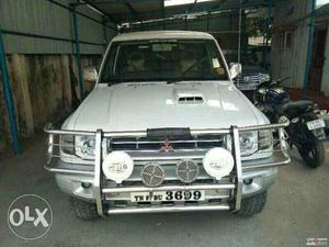 Mitsubishi Pajero Sfx , Diesel