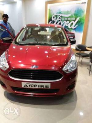 New T Permit Car Ford Figo Aspire diesel 