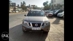 Nissan Terrano Xl (d), , Diesel