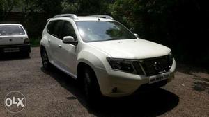 Nissan Terrano Xv D Thp 110 Ps, , Diesel