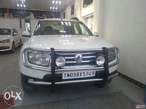 Renault Duster, , Diesel