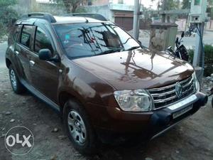 Renault Duster For sale