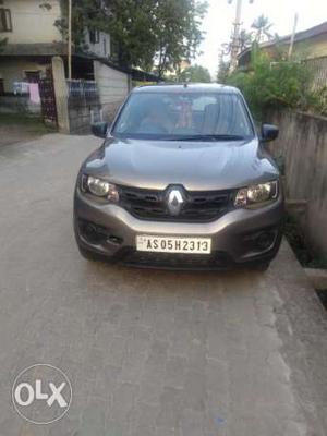 Renault KWID For Sale