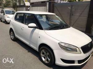 Skoda Fabia Ambiente 1.2 Mpi, , Petrol