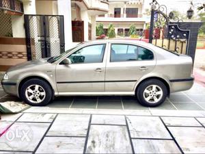  Skoda Octavia diesel  Kms