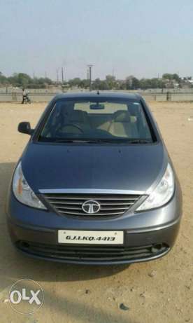 Tata Indica Vista Ls Quadrajet Bs Iv, , Diesel