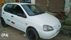  Tata Indica diesel  Kms