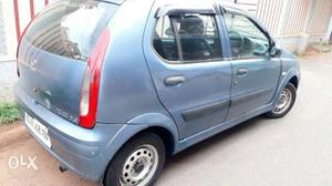 Tata Indica diesel  Kms  year