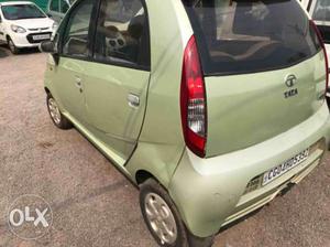 Tata Nano Lx, , Petrol