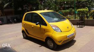 Tata Nano petrol  Kms  year