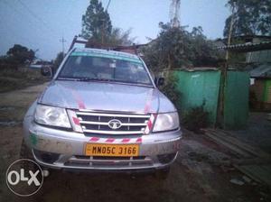 Tata Xenon Xt diesel  Kms  year