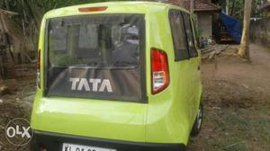  Tata ace magic Others diesel  Kms