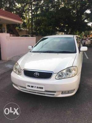 Toyota Corolla H2 1.8e, , Petrol