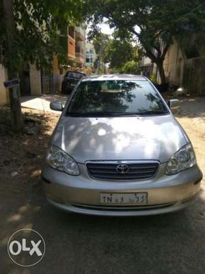 Toyota Corolla H5 1.8e, , Petrol