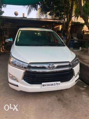 Toyota Innova Crysta 2.5z, , Diesel