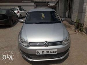 Volkswagen Polo Comfortline 1.2l (p), , Petrol